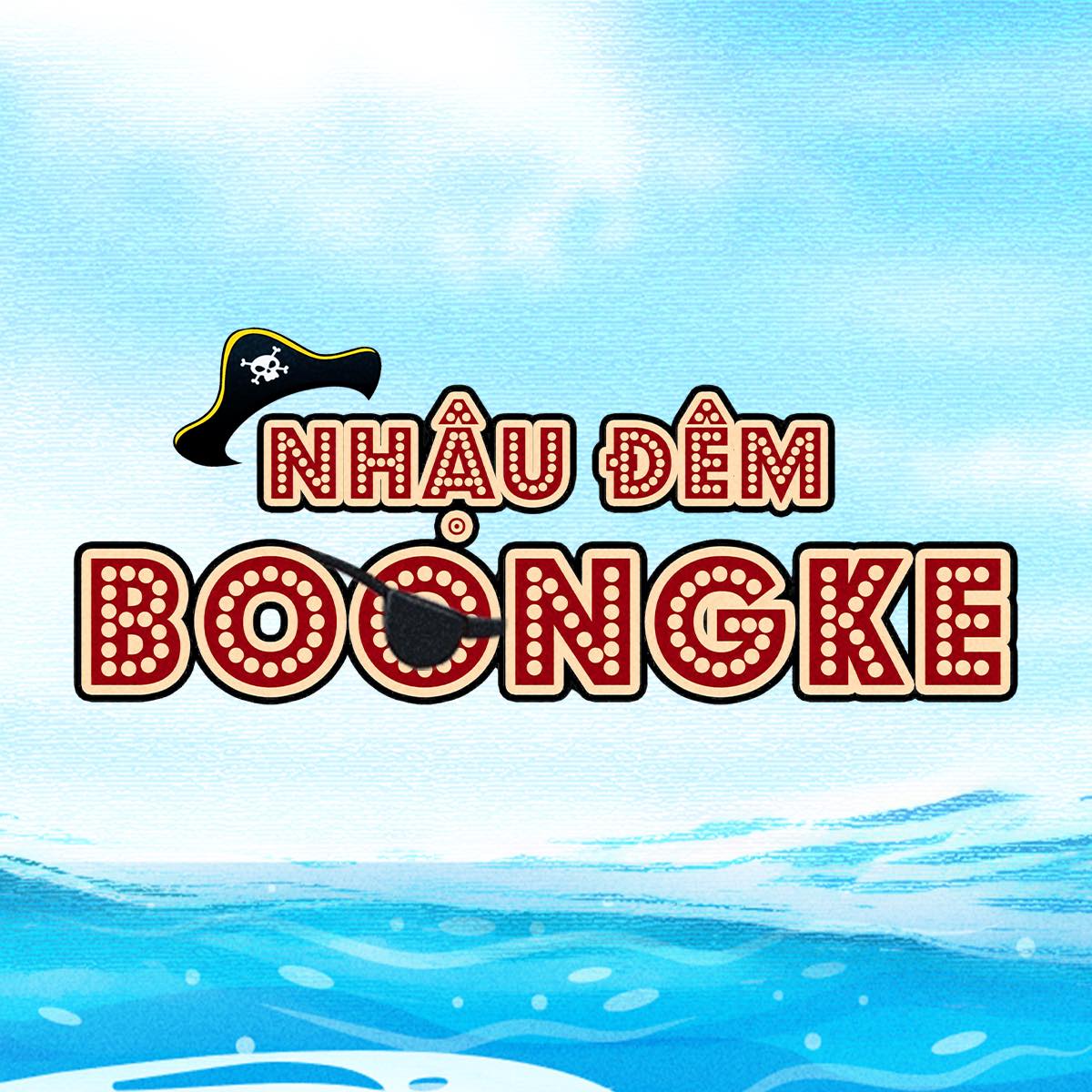 Boongke đà nẵng quán nhậu bình dân