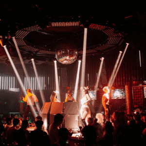 OQ Lounge Pub DnD - 18-20 Bạch Đằng: Thiên Đường Giải Trí Về Đêm Tại Đà Nẵng