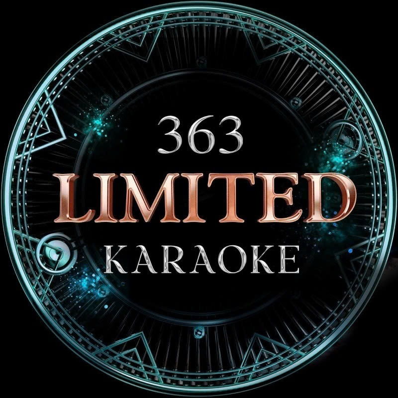 Karaoke KTV 363 Limited – Không gian giải trí đẳng cấp tại trung tâm Quận 1