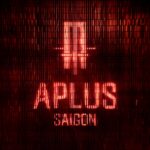 Logo APlus Saigon
