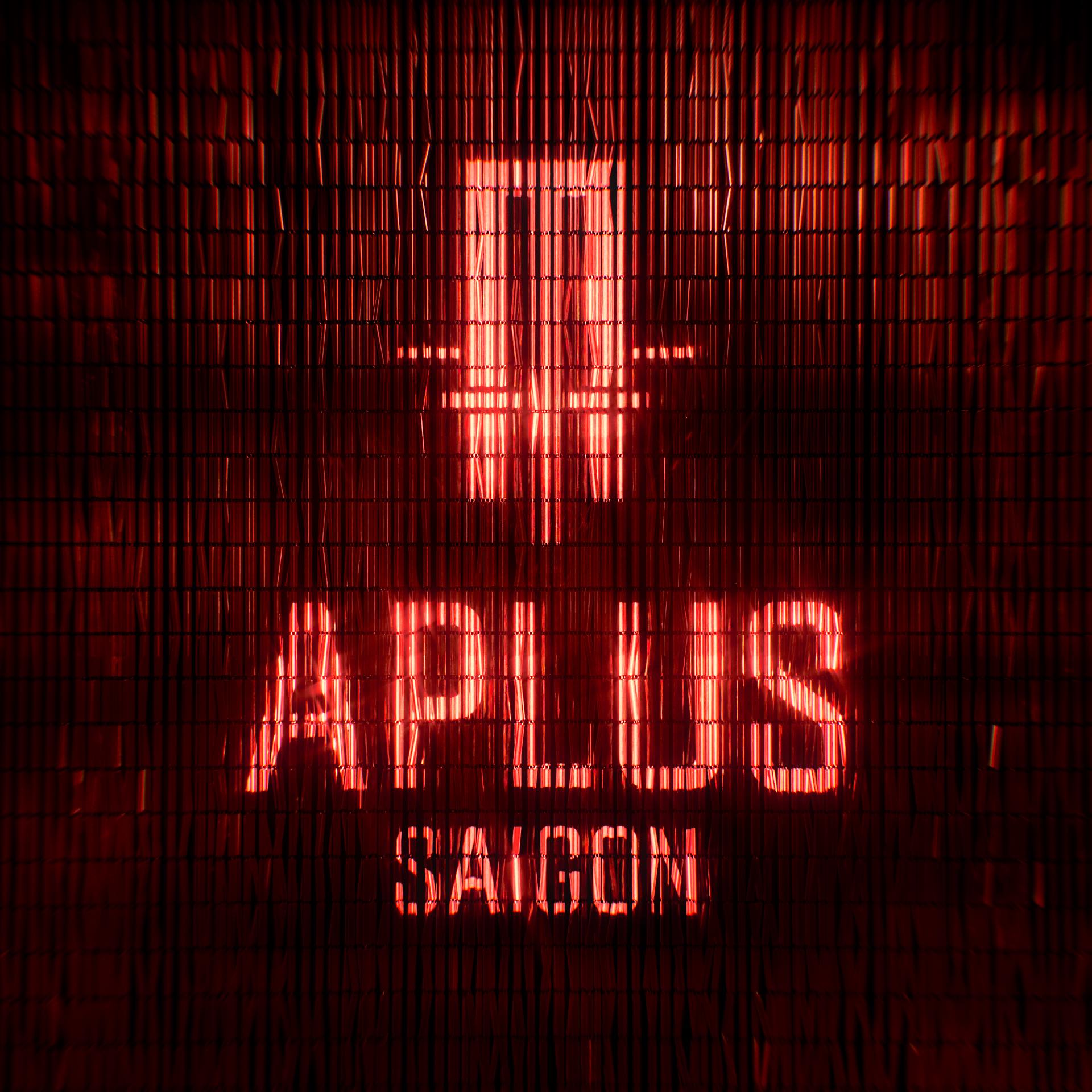 Logo APlus Saigon