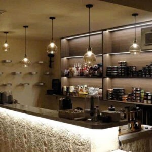 Decloud Coffee – Cà Phê Shisha Chill Nhẹ Giữa Lòng Sài Gòn