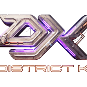 District K – Tổ Hợp Club, Bar & Restaurant Đẳng Cấp Giữa Trung Tâm TP.HCM