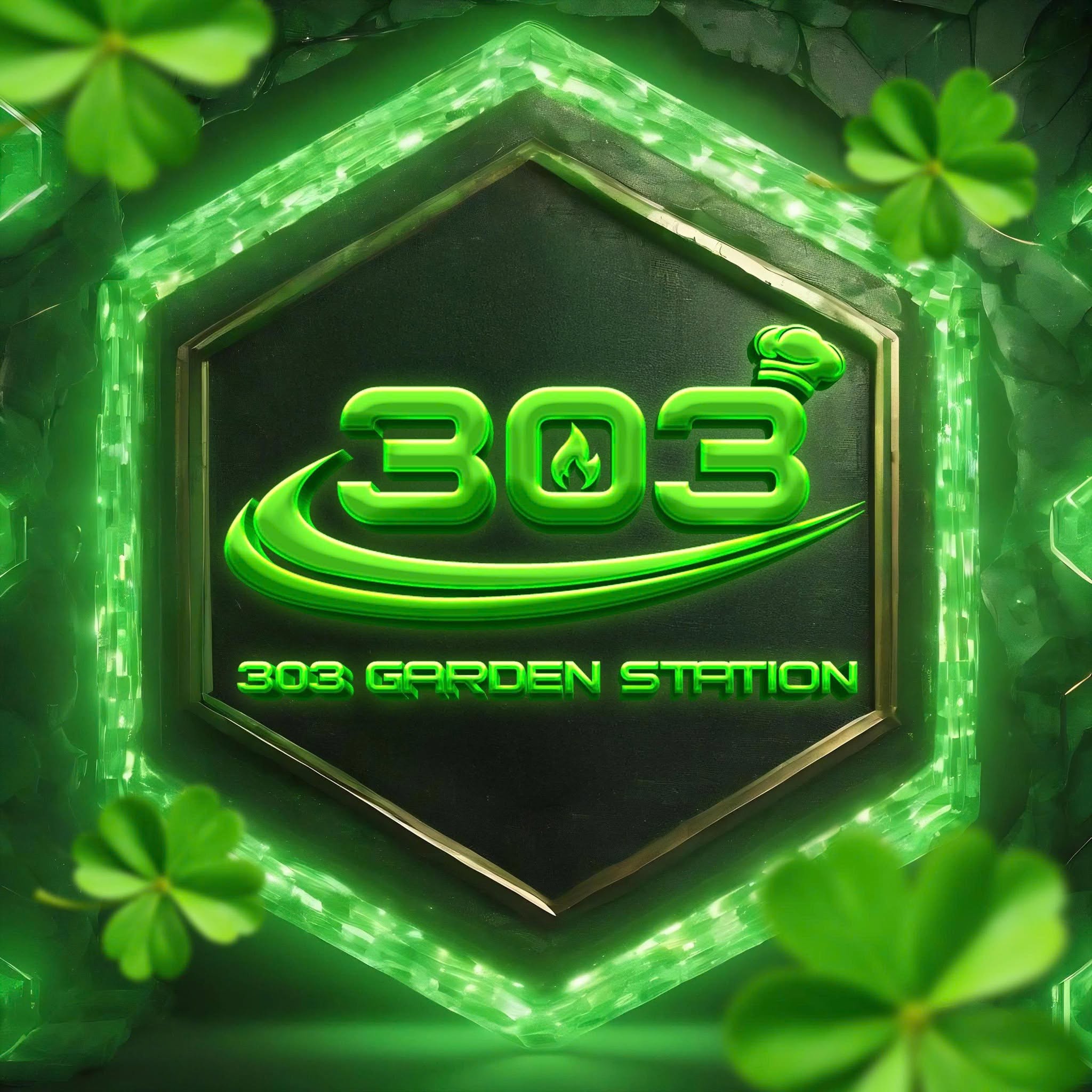 303 Garden Station – Không Gian Ẩm Thực & Giải Trí Trên Đường Phạm Văn Đồng